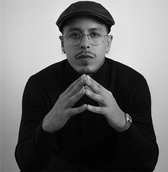 Artistas com identidade própria para criar experiências além da pele