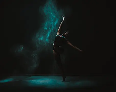 Artistas com identidade própria para criar experiências além da pele